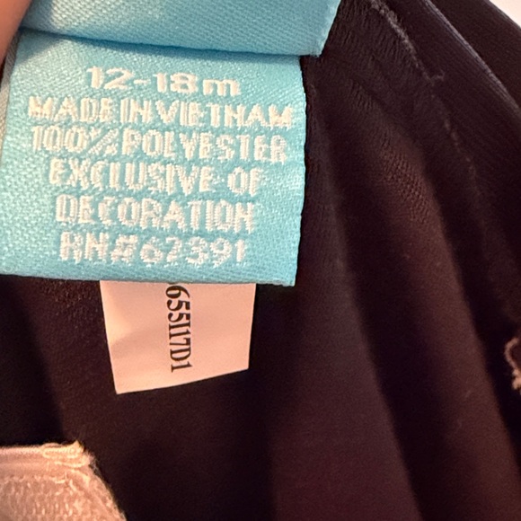 Mickey Mouse Costume Size 12-18m - Picture 8 of 9